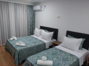Гостиница Dzveli Batumi  Батуми